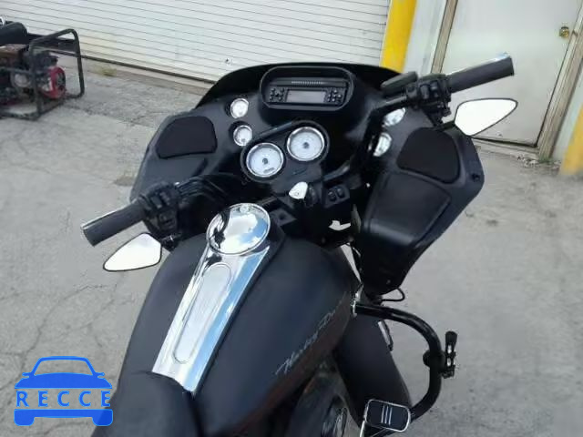 2013 HARLEY-DAVIDSON FLTRX ROAD 1HD1KHM18DB681226 зображення 4