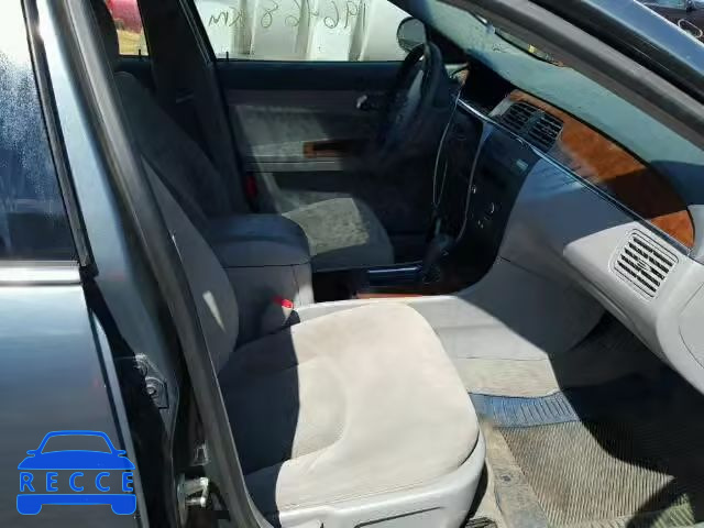 2006 BUICK ALLURE CXL 2G4WJ582X61295434 image 4