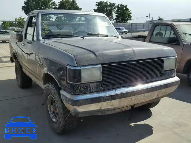 1990 FORD BRONCO U10 1FMEU15H9LLB25673 image 0