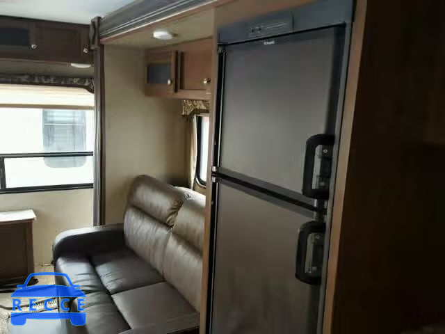 2016 KEYSTONE HIDEOUT 4YDT30R25G7207135 Bild 5