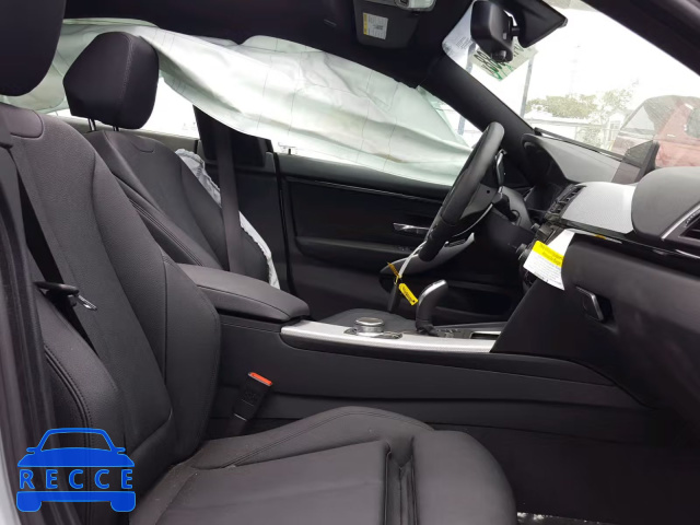 2018 BMW 430I GRAN WBA4J1C50JBG77972 Bild 4