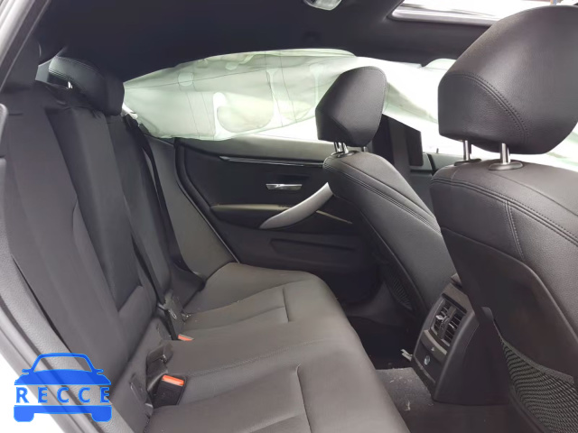 2018 BMW 430I GRAN WBA4J1C50JBG77972 Bild 5