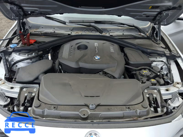 2018 BMW 430I GRAN WBA4J1C50JBG77972 Bild 6