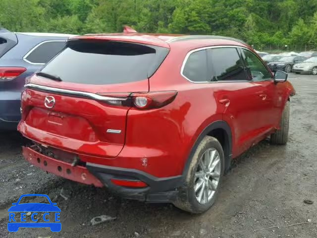 2016 MAZDA CX-9 GRAND JM3TCBDY3G0108002 зображення 3