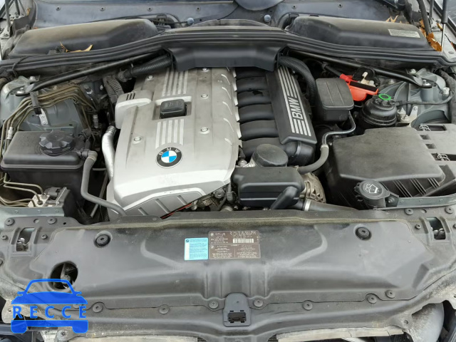 2007 BMW 530 XI WBANF73567CU22364 image 6