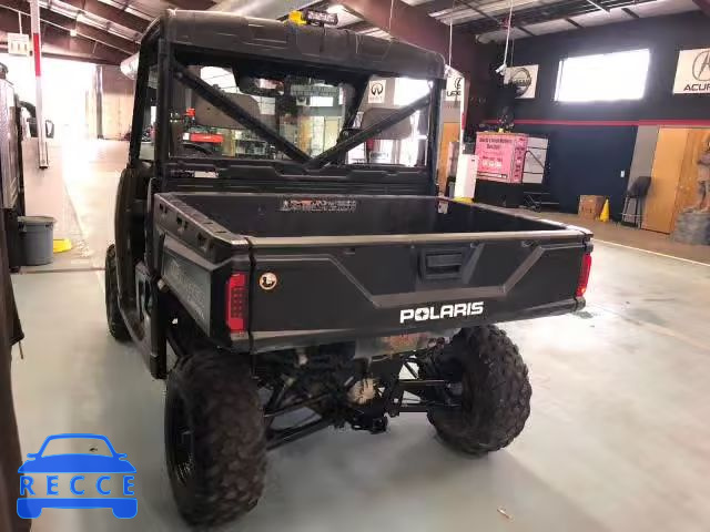 2015 POLARIS RANGER DIE 4XARTAD13FT127413 зображення 2