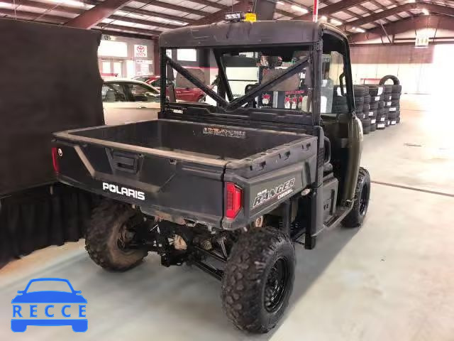 2015 POLARIS RANGER DIE 4XARTAD13FT127413 зображення 3