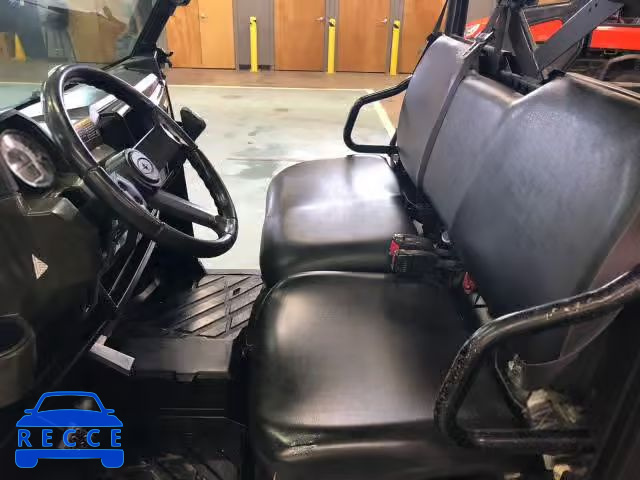 2015 POLARIS RANGER DIE 4XARTAD13FT127413 зображення 6