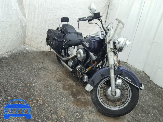 1995 HARLEY-DAVIDSON FLSTC 1HD1BJL44SY043133 image 0