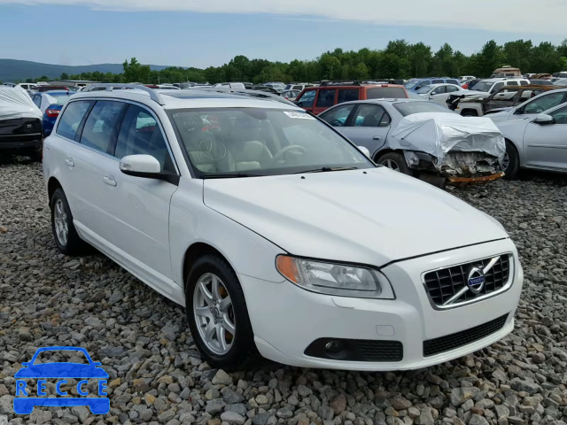 2010 VOLVO V70 3.2 YV1960BW2A1143173 image 0