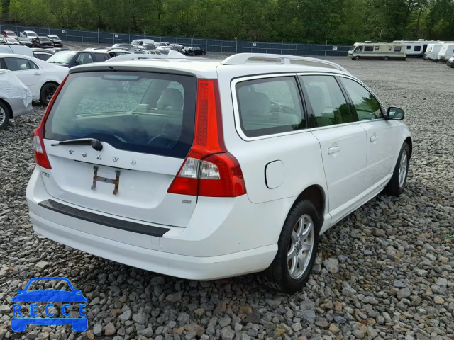 2010 VOLVO V70 3.2 YV1960BW2A1143173 image 3