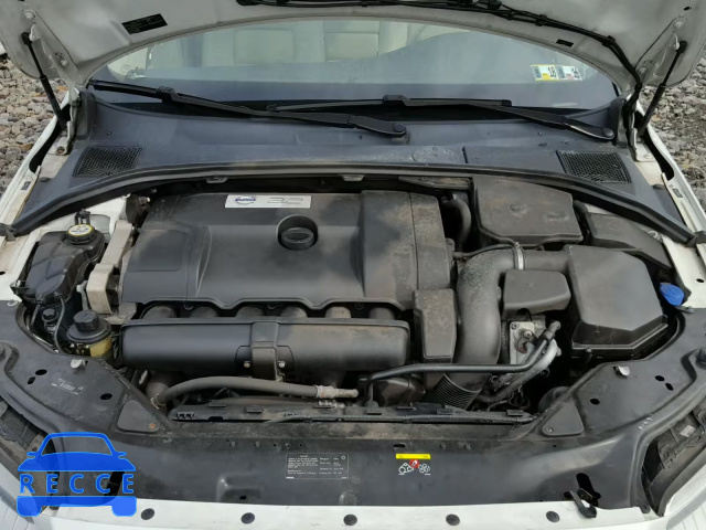 2010 VOLVO V70 3.2 YV1960BW2A1143173 image 6
