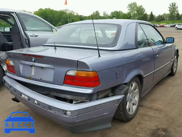 1995 BMW 325 IC WBABJ5323SJC82860 зображення 3