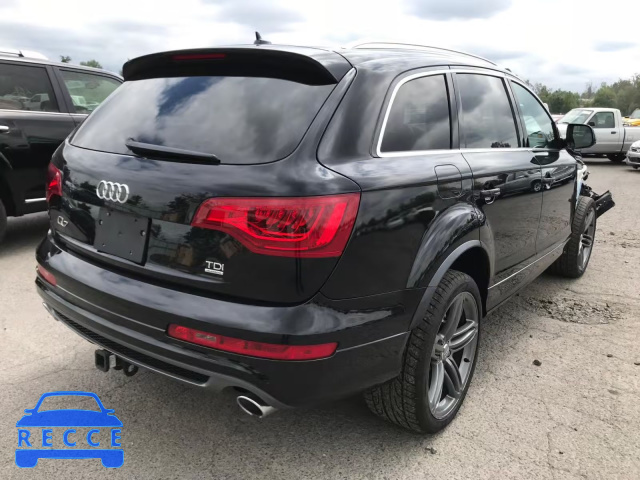 2012 AUDI Q7 PRESTIG WA1WMAFE0CD003656 image 3
