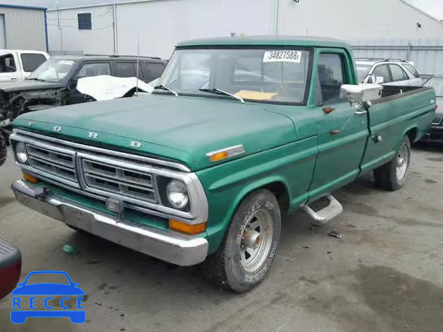 1972 FORD F-250 F25HKN88527 image 1
