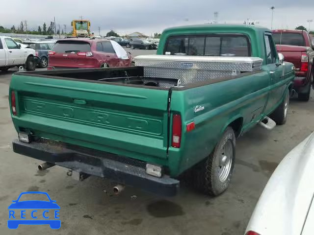 1972 FORD F-250 F25HKN88527 image 3