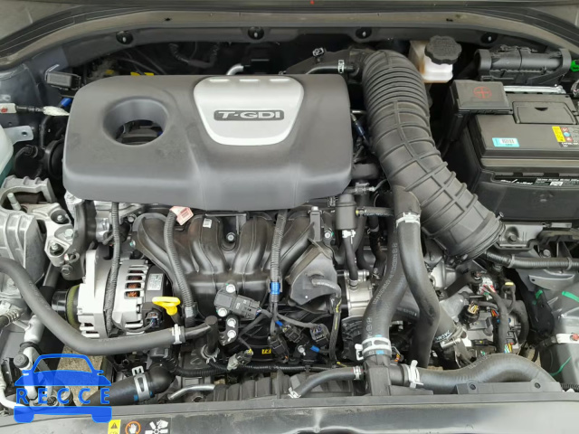 2018 HYUNDAI ELANTRA SP KMHD04LB8JU531748 image 6