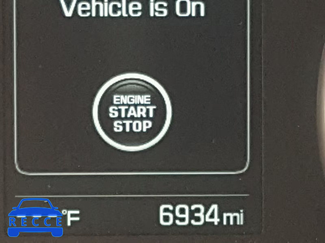 2018 HYUNDAI ELANTRA SP KMHD04LB8JU531748 image 7