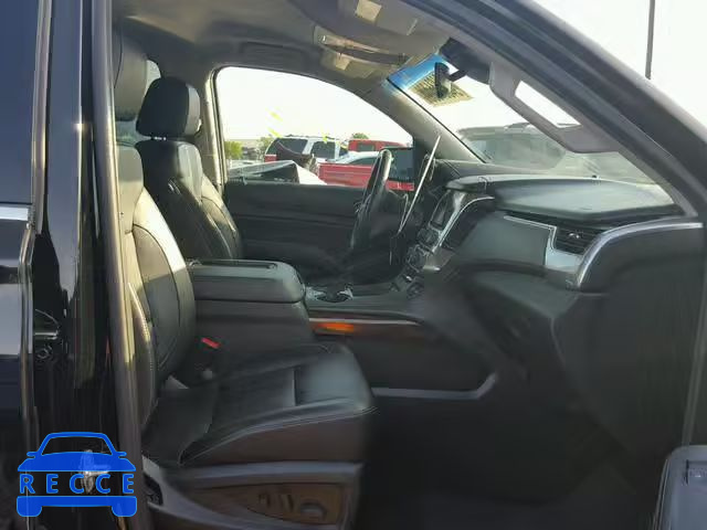 2017 CHEVROLET SUBURBAN C 1GNSCHKC2HR225203 image 4