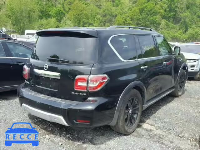 2017 NISSAN ARMADA PLA JN8AY2NE9H9701922 image 3