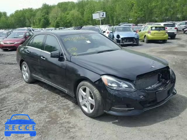 2015 MERCEDES-BENZ E 350 4MAT WDDHF8JB3FB102315 image 0