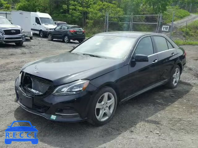 2015 MERCEDES-BENZ E 350 4MAT WDDHF8JB3FB102315 Bild 1