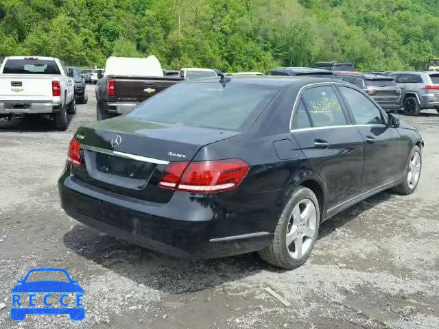 2015 MERCEDES-BENZ E 350 4MAT WDDHF8JB3FB102315 image 3