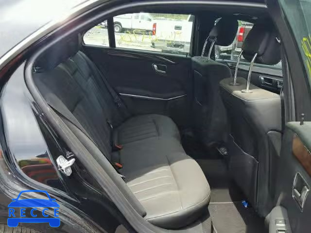 2015 MERCEDES-BENZ E 350 4MAT WDDHF8JB3FB102315 image 5