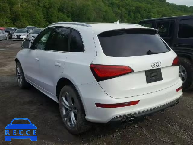 2014 AUDI SQ5 PRESTI WA1VGAFP8EA077139 Bild 2