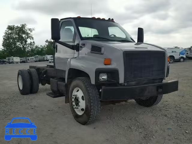 2005 GMC C7500 C7C0 1GDM7C1C55F511968 image 0