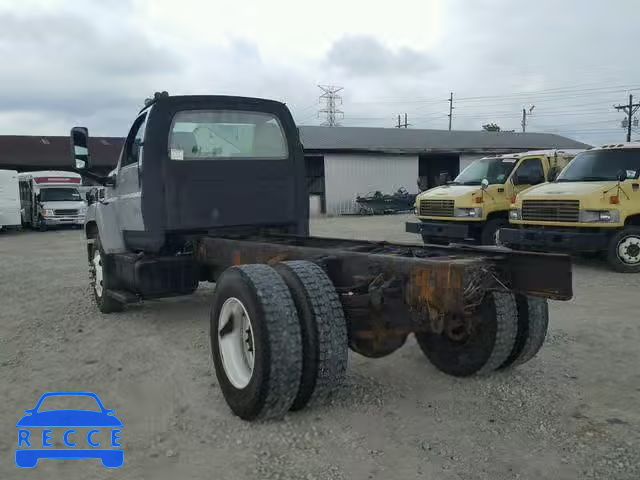 2005 GMC C7500 C7C0 1GDM7C1C55F511968 image 2