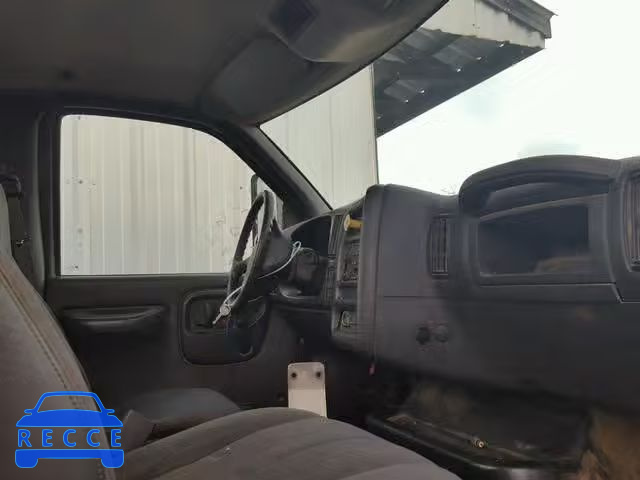 2005 GMC C7500 C7C0 1GDM7C1C55F511968 image 4