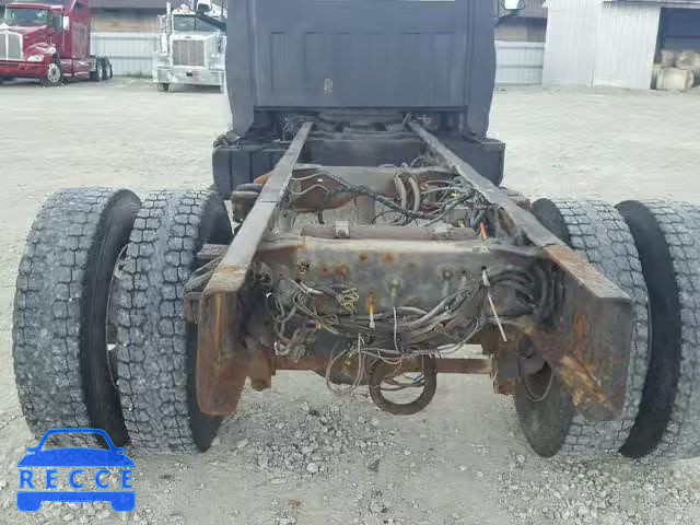 2005 GMC C7500 C7C0 1GDM7C1C55F511968 image 5