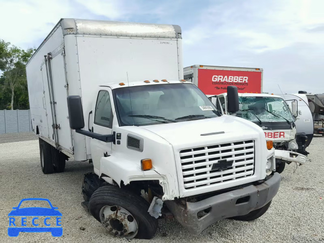 2006 CHEVROLET C65 C6C042 1GBJ6C1316F412578 image 0