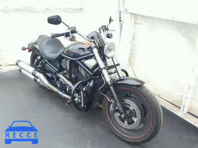 2008 HARLEY-DAVIDSON VRSCDX 1HD1HHH188K807017 Bild 0