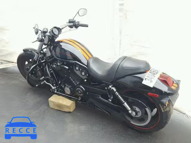 2008 HARLEY-DAVIDSON VRSCDX 1HD1HHH188K807017 Bild 2