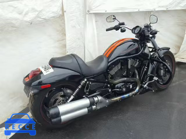 2008 HARLEY-DAVIDSON VRSCDX 1HD1HHH188K807017 Bild 3