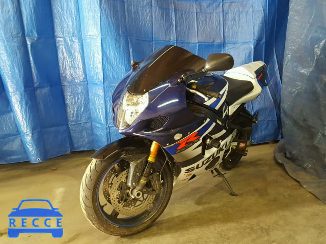 2004 SUZUKI GSX-R1000 JS1GT75A042103892 image 1