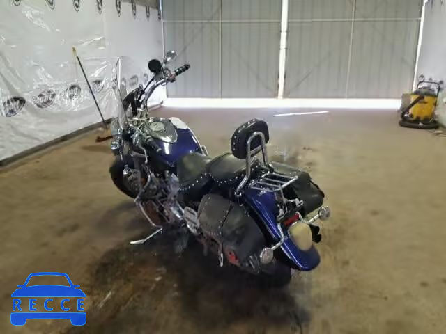 2003 YAMAHA XV1600 AT JYAVP07E93A011866 зображення 2