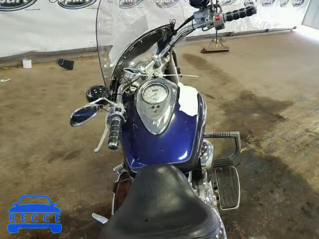 2003 YAMAHA XV1600 AT JYAVP07E93A011866 image 4