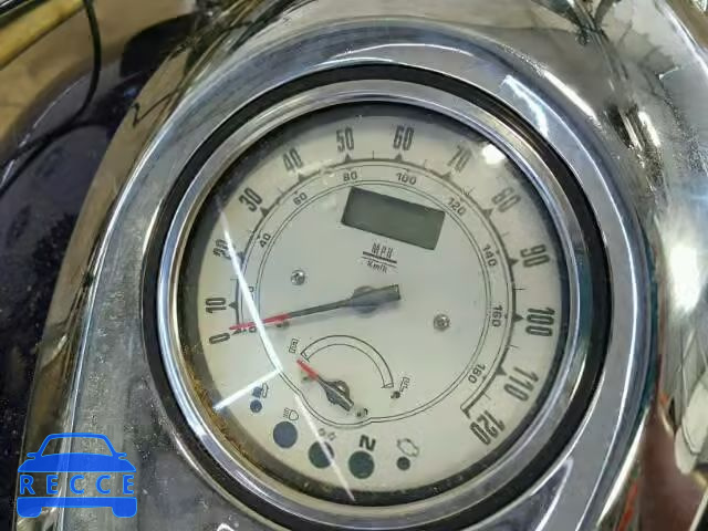 2003 YAMAHA XV1600 AT JYAVP07E93A011866 зображення 7