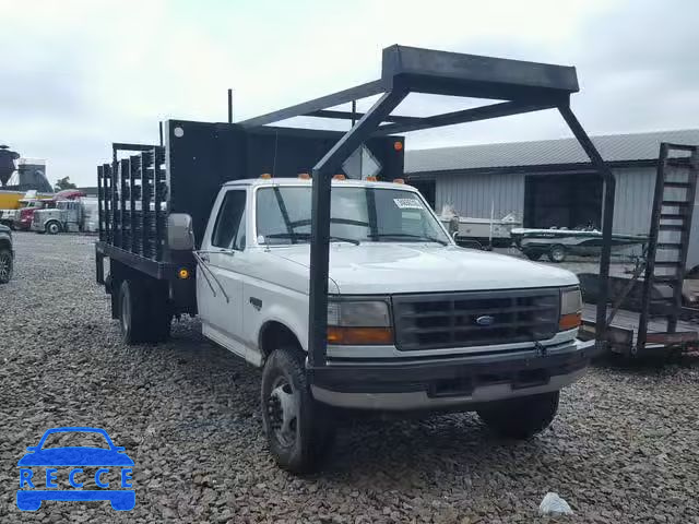 1995 FORD F SUPER DU 1FDLF47F4SEA22663 image 0