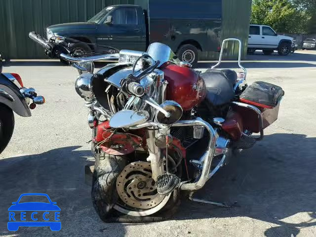 2004 HARLEY-DAVIDSON FLHRI 1HD1FBW134Y707985 зображення 1