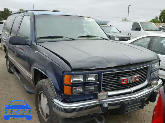 1994 GMC SUBURBAN K 1GKFK16K9RJ747658 image 0