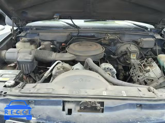 1994 GMC SUBURBAN K 1GKFK16K9RJ747658 image 6