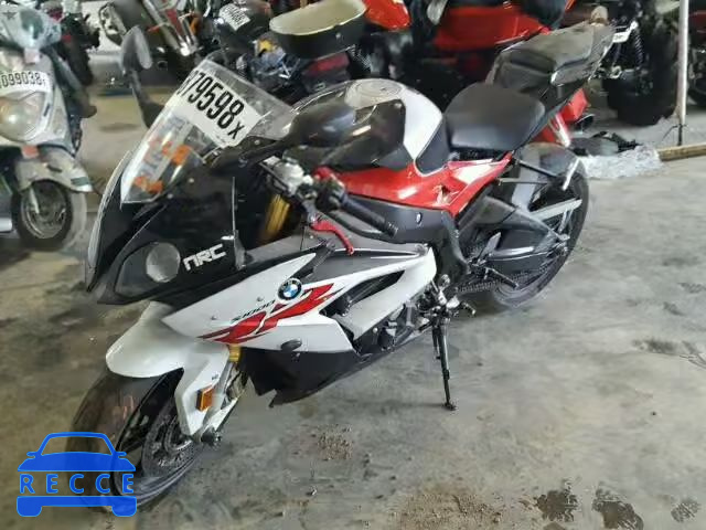 2017 BMW S 1000 RR WB10D6004HZ709901 image 1