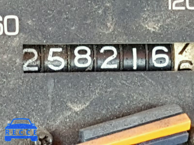 1985 TOYOTA PICKUP RN6 JT4RN60R0F5055604 image 7