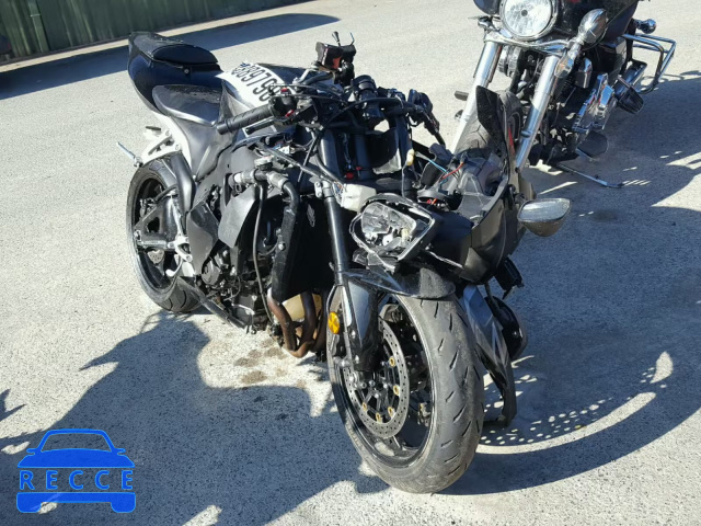 2009 HONDA CBR600 RR JH2PC400X9K202916 image 0