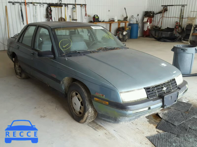 1991 CHEVROLET CORSICA LT 1G1LT53T2MY107140 image 0