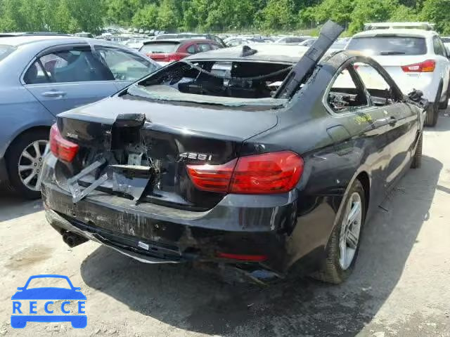 2016 BMW 428 XI WBA3N9C57GK250616 image 3